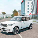 Range Rover Sport SE 2023 v2.2