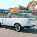 Range Rover Sport SE 2023 v2.22