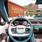 Range Rover Sport SE 2023 v2.23