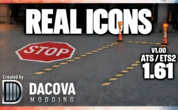 Real Icons v1.0