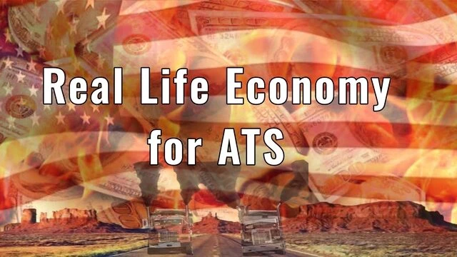 Real Life Economy