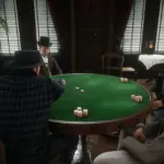 Red Dead Holdout - Poker Cheating And Consequences2