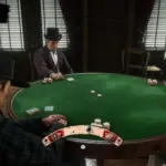 Red Dead Holdout - Poker Cheating And Consequences5