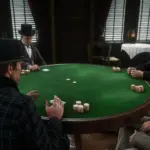 Red Dead Holdout - Poker Cheating And Consequences6
