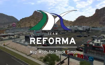 Reforma Sonora v1.3.161