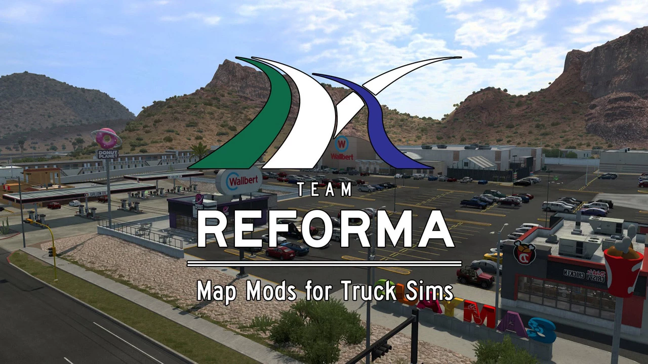 Reforma Sonora v1.3.161
