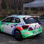 Reinterpretacion VW Polo Jose María Ponce1