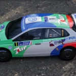 Reinterpretacion VW Polo Jose María Ponce2