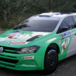 Reinterpretacion VW Polo Jose María Ponce3