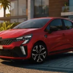 Renault Clio E-Tech 2024 v1.1