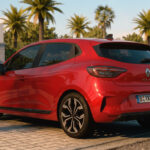 Renault Clio E-Tech 2024 v1.12