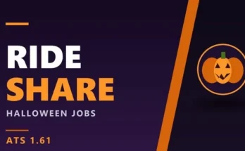 Ride Share Jobs for Road Trip