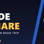 Ride Share Jobs for Road Trip v1.0