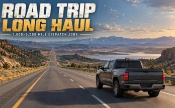 Road Trip Long Haul v1.0