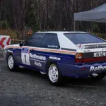 Rothmans Audi Team3