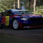 SKODA Fabia Rally2 Jos Verstappen