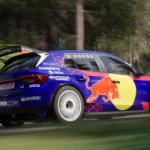 SKODA Fabia Rally2 Jos Verstappen2