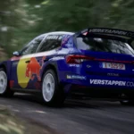 SKODA Fabia Rally2 Jos Verstappen3