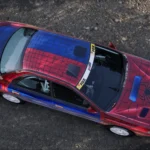 SPIDERMAN 1