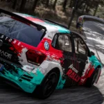 SRD Custom Assetto Corsa Rally Design1