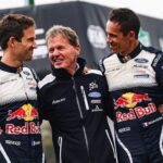 Sebastien Ogier 2018 Racing Suit