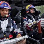 Sebastien Ogier 2018 Racing Suit1