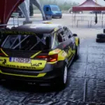 Skoda Fabia R2- Delta Lois ACR1