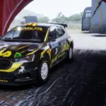 Skoda Fabia R2- Delta Lois ACR3