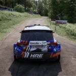 Skoda Fabia RS 2026 Thibault Habouzit - Romain Morel1