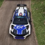 Skoda Fabia RS - Olivier Ural - Andy Malfoy4