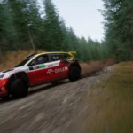 Skoda Fabia RS Rally2 - 2026 season2