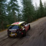 Skoda Fabia RS Rally2 - 2026 season3