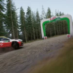 Skoda Fabia RS Rally2 - 2026 season4