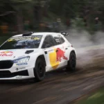 Škoda Fabia RS Rally2 - Jos Verstappen