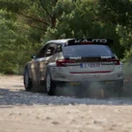 Skoda Fabia RS Rally2 - K. Kajetanowicz2