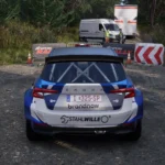 Škoda Fabia RS Rally2 - Marco Gersager3