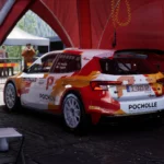 Skoda Fabia RS Rally2 inspiration H.Lapouille1