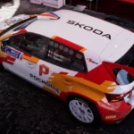 Skoda Fabia RS Rally2 inspiration H.Lapouille2