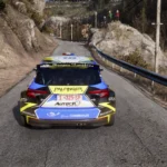 Skoda Fabia RS - Thibault Habouzit - Loic Declerck 20231