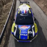 Skoda Fabia RS - Thibault Habouzit - Loic Declerck 20233