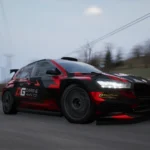 Skoda Fabia Rally2 Darragh Cairns 20261