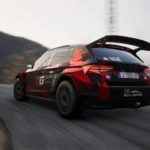 Skoda Fabia Rally2 Darragh Cairns 20263