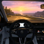 Skoda Superb 2023 v1.42