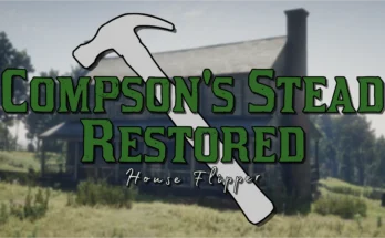 Stead Restored