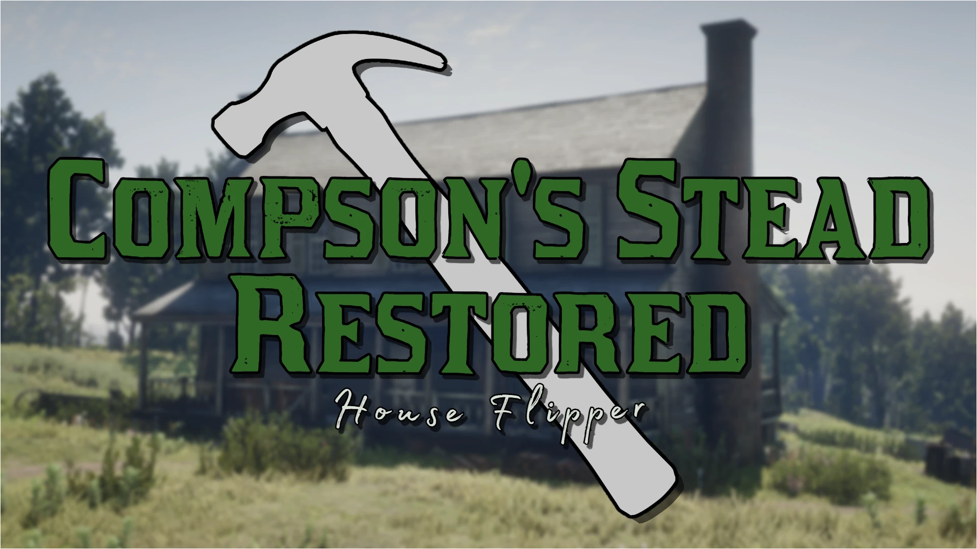 Stead Restored