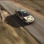 Subaru Impreza S3 1993 – The Emerald Stage5