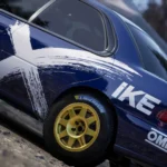 Subaru Impreza S3 - IKE Racing3