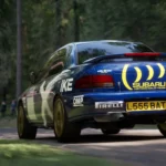 Subaru Impreza S3 - IKE Racing5