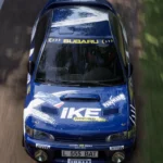Subaru Impreza S3 - IKE Racing6