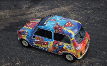 Superman
